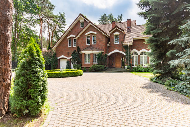 Trusted Phoenix, OR Driveway Pavers Experts