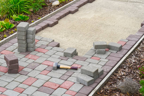 Best Concrete Paver Driveway  in Phoenix, OR