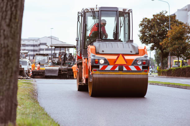 Reasons to Select Us for Your Driveway Paving Requirements in Phoenix, OR