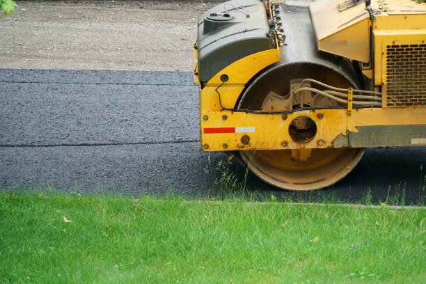 Best Driveway Pavers Installation  in Phoenix, OR
