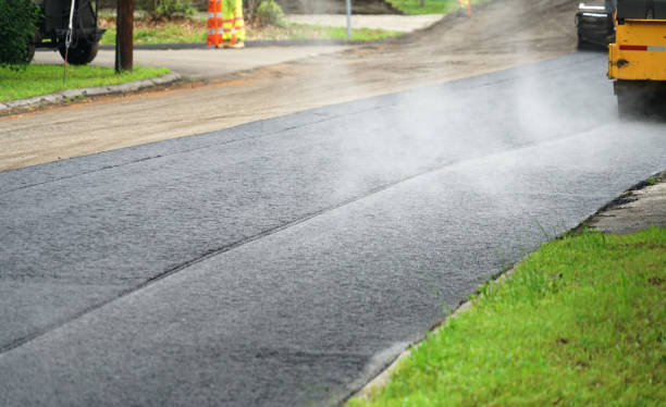 Best Best Driveway Pavers  in Phoenix, OR