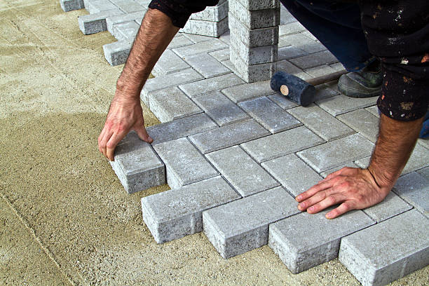 Best Custom Driveway Pavers  in Phoenix, OR